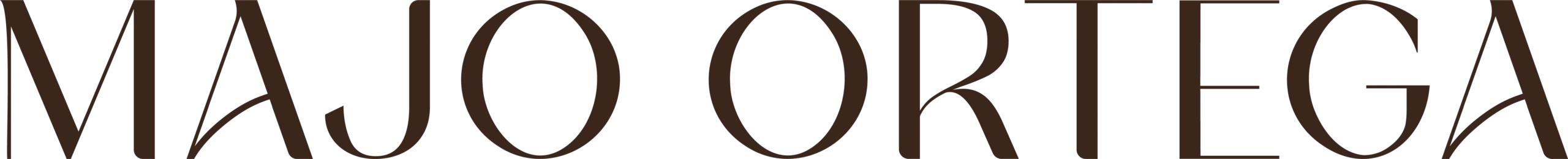 Logo Majo Ortega Psícologia